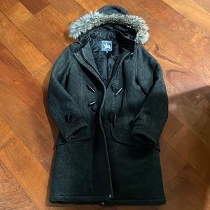 Women’s NWOT Spiewalk & Sons coat.
